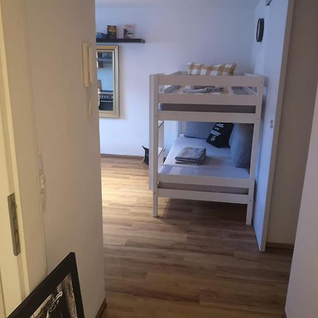 Ferienwohnung Glueckskinder Apartment Vip ルスト エクステリア 写真