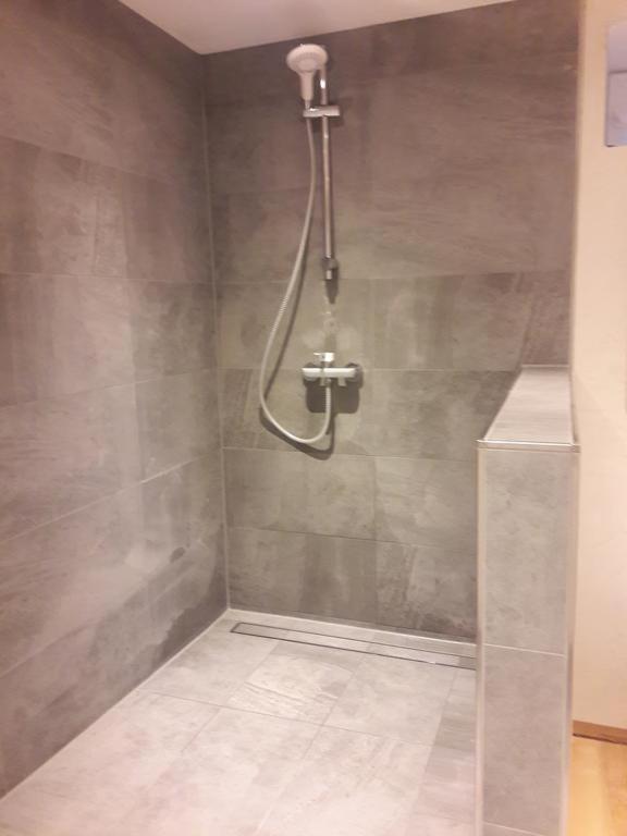 Ferienwohnung Glueckskinder Apartment Vip ルスト エクステリア 写真